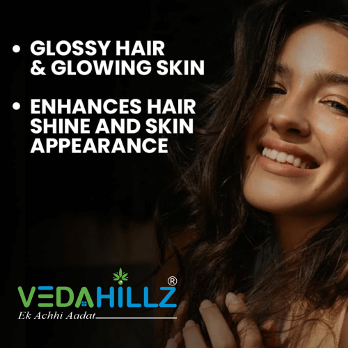 Vedahillz Cold Pressed Kalonji Oil Sourced from Premium Natural Seeds